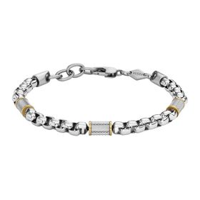 Fossil JF04138-998 Erkek Bileklik