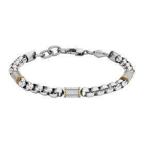 Fossil JF04138-998 Erkek Bileklik