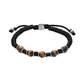 Fossil JF04199-040 Erkek Bileklik