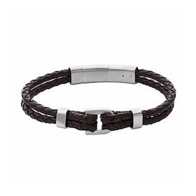 Fossil JF04203-040 Erkek Bileklik