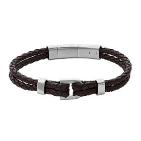 Fossil JF04203-040 Erkek Bileklik
