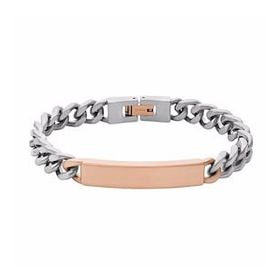 Fossil JF04230-998 Erkek Bileklik