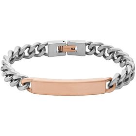 Fossil JF04230-998 Erkek Bileklik