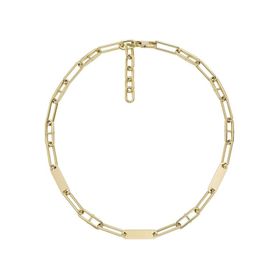 Fossil JF04350-710 Kadın Kolye