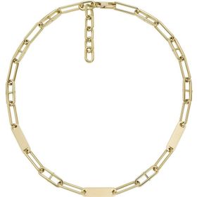 Fossil JF04350-710 Kadın Kolye
