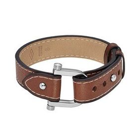 Fossil JF04397-040 Erkek Bileklik