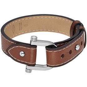 Fossil JF04397-040 Erkek Bileklik