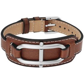 Fossil JF04398-040 Erkek Bileklik