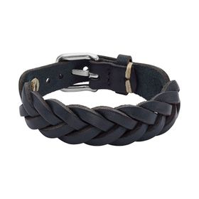 Fossil JF04406-040 Erkek Bileklik