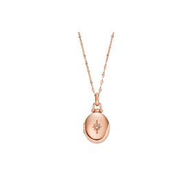 Fossil JF04429-791 Kadın Kolye