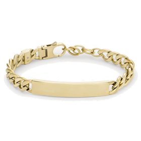 Fossil JF04465-710 Erkek Bileklik