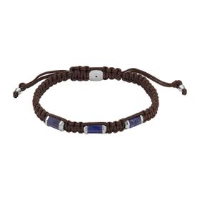 Fossil JF04470-040 Erkek Bileklik