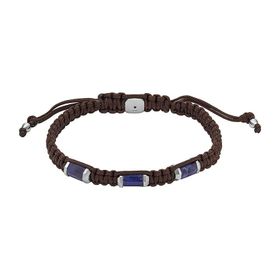 Fossil JF04470-040 Erkek Bileklik