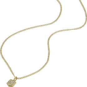Fossil JF04530-710 Kadın Kolye