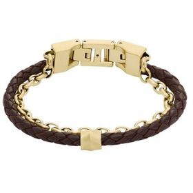 Fossil JF04555-710 Erkek Bileklik