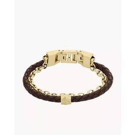 Fossil JF04555-710 Erkek Bileklik
