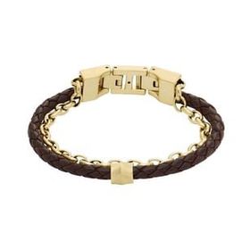 Fossil JF04555-710 Erkek Bileklik