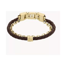 Fossil JF04555-710 Erkek Bileklik