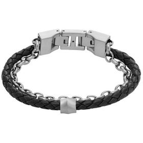 Fossil JF04556-040 Erkek Bileklik