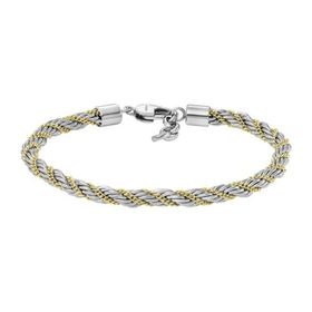 Fossil JF04607-998 Erkek Bileklik
