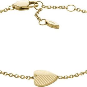 Fossil JF04653-710 Kalpli Kadın Bileklik