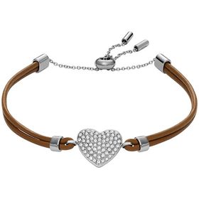 Fossil JF04675-040 Kalpli Kadın Bileklik