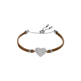 Fossil JF04675-040 Kalpli Kadın Bileklik