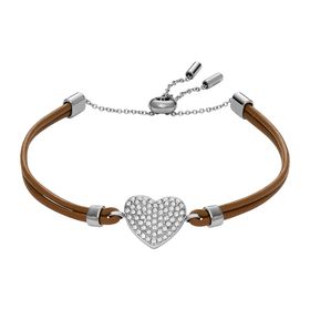 Fossil JF04675-040 Kalpli Kadın Bileklik
