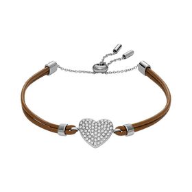 Fossil JF04675-040 Kalpli Kadın Bileklik