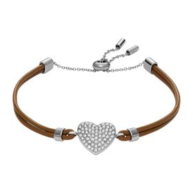 Fossil JF04675-040 Kalpli Kadın Bileklik