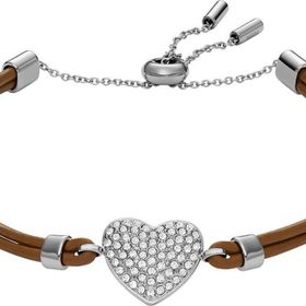 Fossil JF04675-040 Kalpli Kadın Bileklik