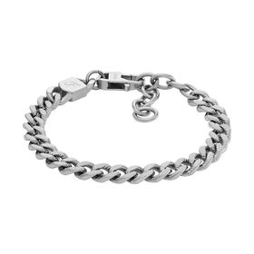 Fossil JF04697-040 Erkek Bileklik