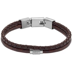 Fossil JF04702-040 Erkek Bileklik