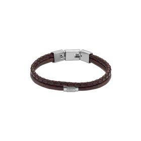 Fossil JF04702-040 Erkek Bileklik