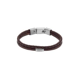 Fossil JF04702-040 Erkek Bileklik