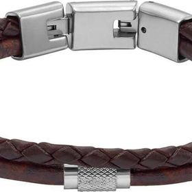 Fossil JF04702-040 Erkek Bileklik