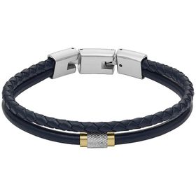 Fossil JF04703-998 Erkek Bileklik