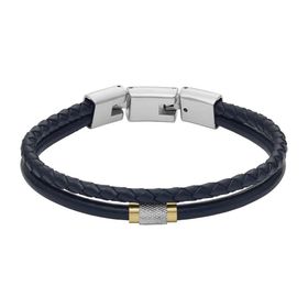 Fossil JF04703-998 Erkek Bileklik