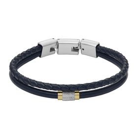 Fossil JF04703-998 Erkek Bileklik