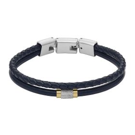 Fossil JF04703-998 Erkek Bileklik