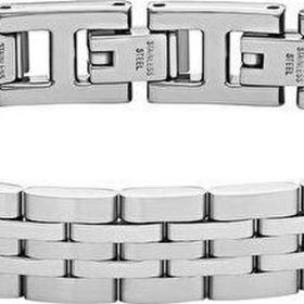Fossil JF04825-040 Erkek Bileklik