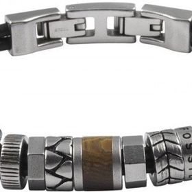 Fossil JF84196-040 Erkek Bileklik