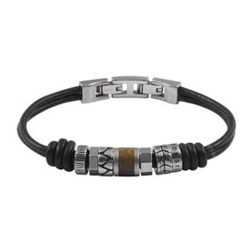Fossil JF84196-040 Erkek Bileklik