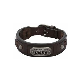 Fossil JF86562-040 Erkek Bileklik