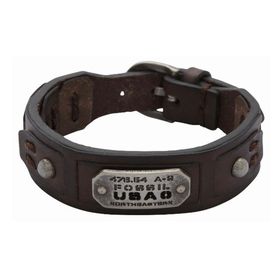 Fossil JF86562-040 Erkek Bileklik