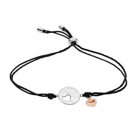 Fossil JFS00495-998 Kalpli Kadın Bileklik