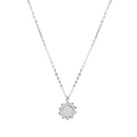 Fossil JFS00564-040 Kadın Kolye
