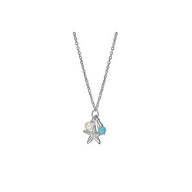 Fossil JFS00573-040 Yıldız Kadın Kolye