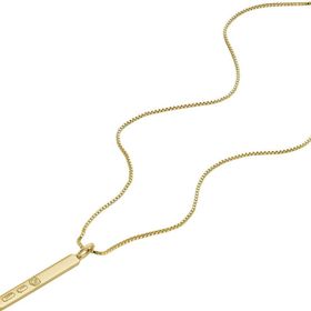 Fossil JFS00593-710 Kadın Kolye