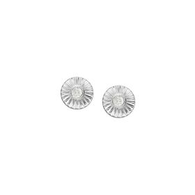 Fossil JFS00617-040 Kadın Küpe